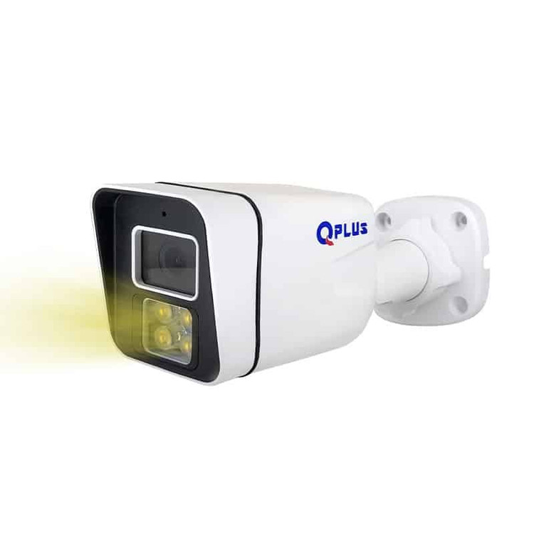 دوربین مداربسته PL-AHC-BW2120A4-E2