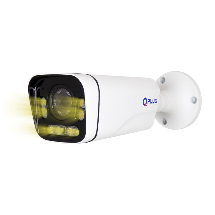 کیوپلاس دوربین مداربسته PL-IPC-BW6740HPA8A-L