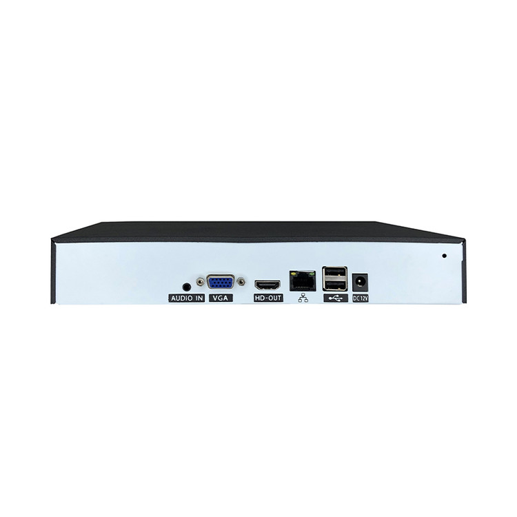 دستگاه PL-NVR-I8110-4K-Zi9کیوپلاس