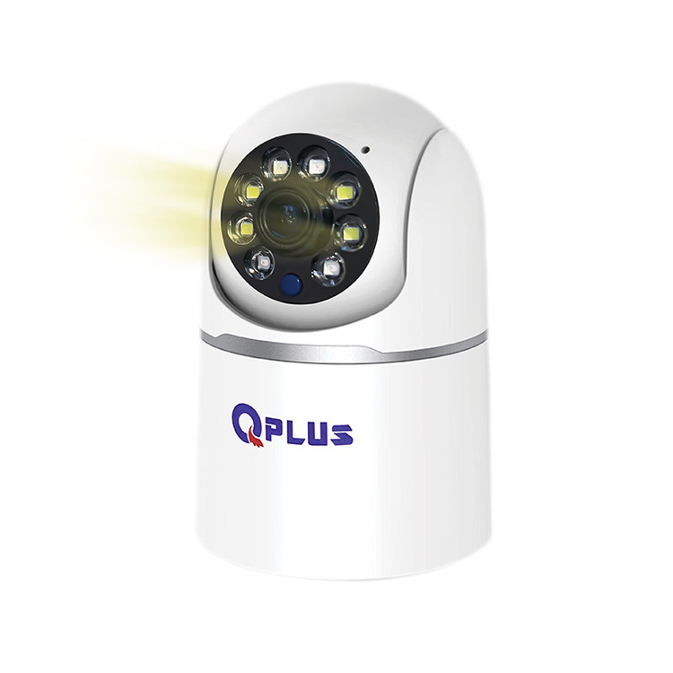 دوربین وایفای PL-IPW-RHU2800