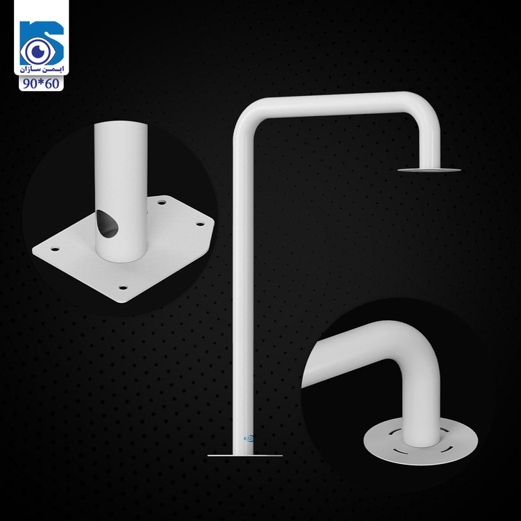 پایه ۹۰Cm*60Cm L