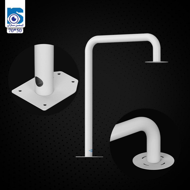 پایه ۷۰Cm*50Cm L