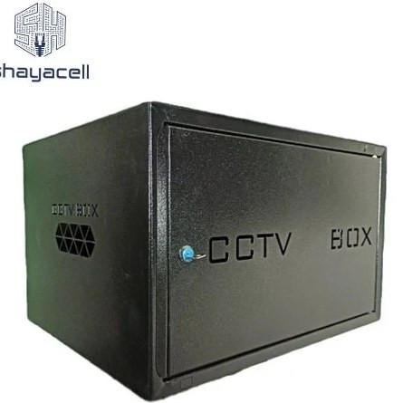 رک دیواری عالی کار صنعت 7 یونیت عمق 45 مدل 7UD-b
