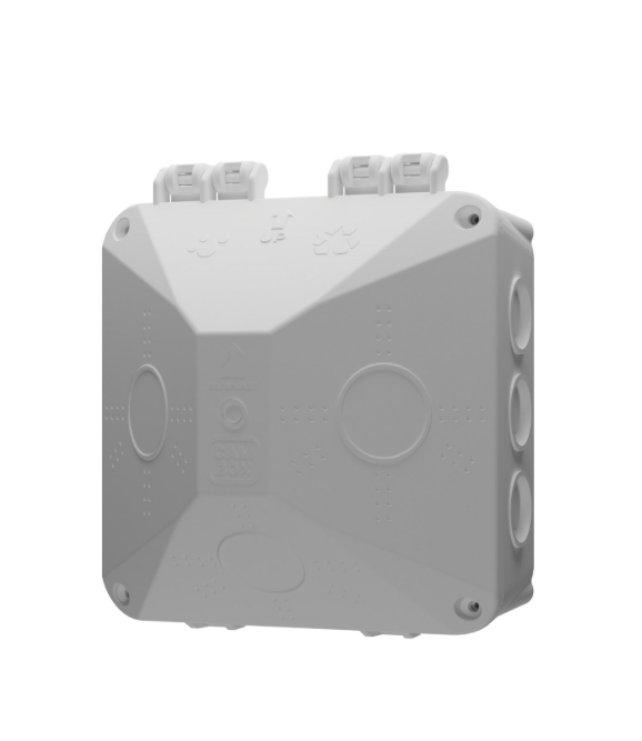 کم باکس سه وجهی cambox